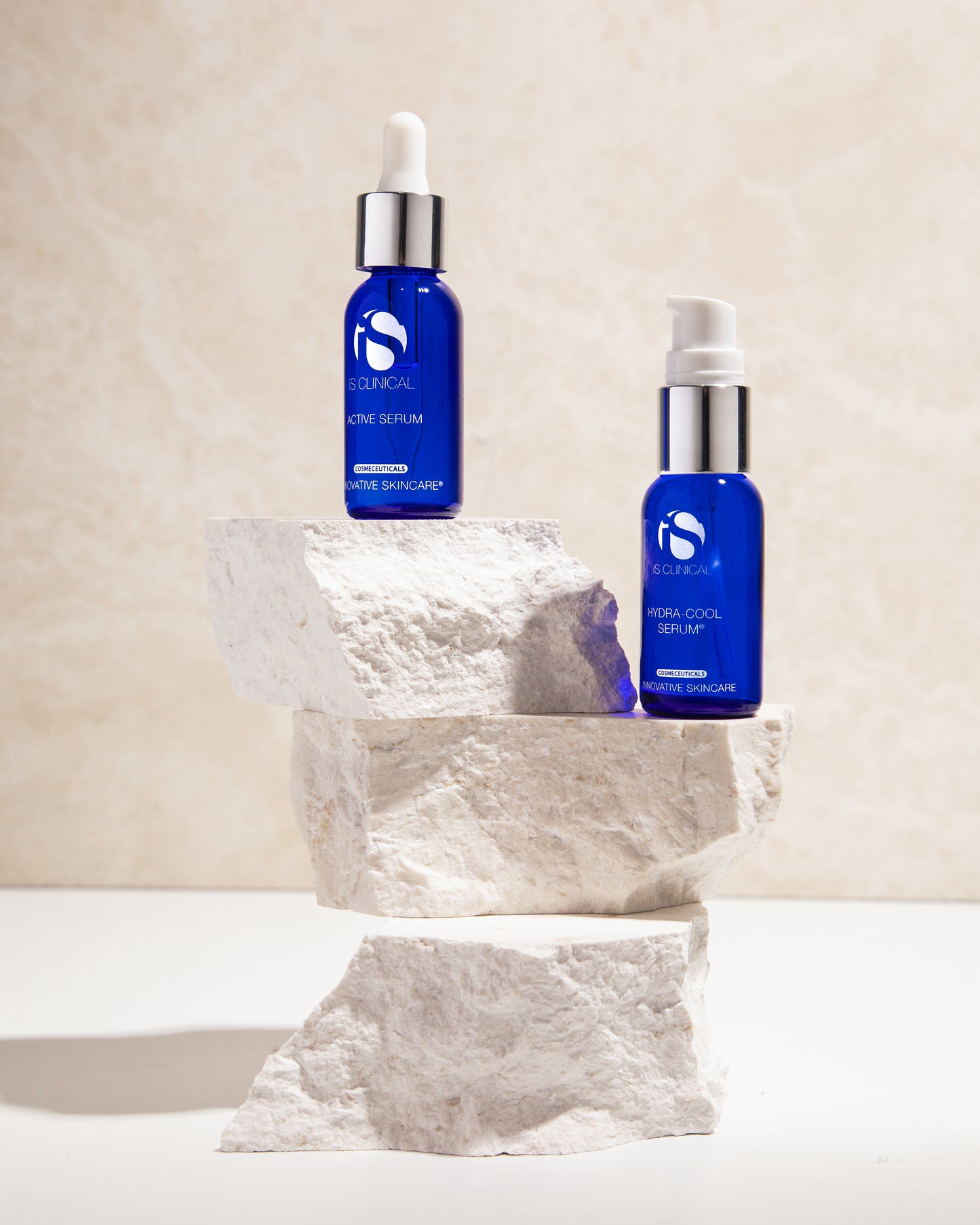 IS CLINICAL Active Serum