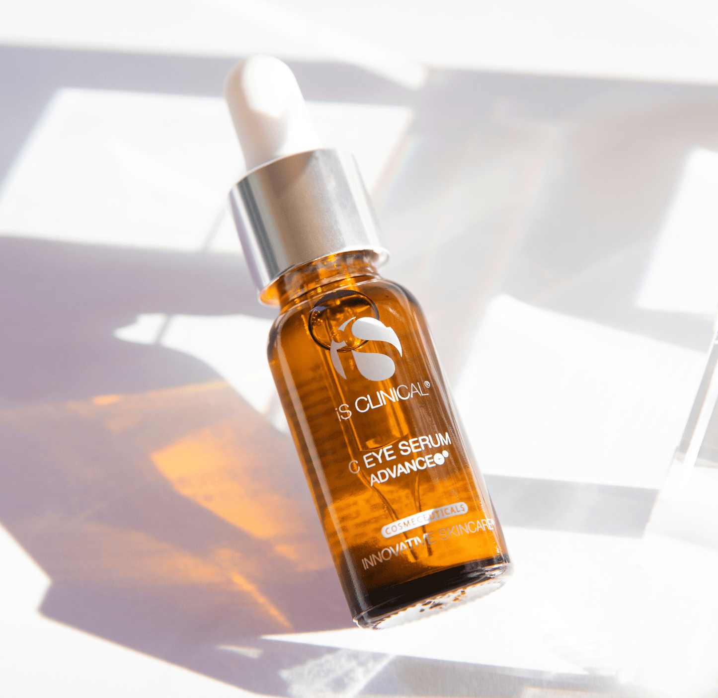 IS CLINICAL C Eye Serum Advance+