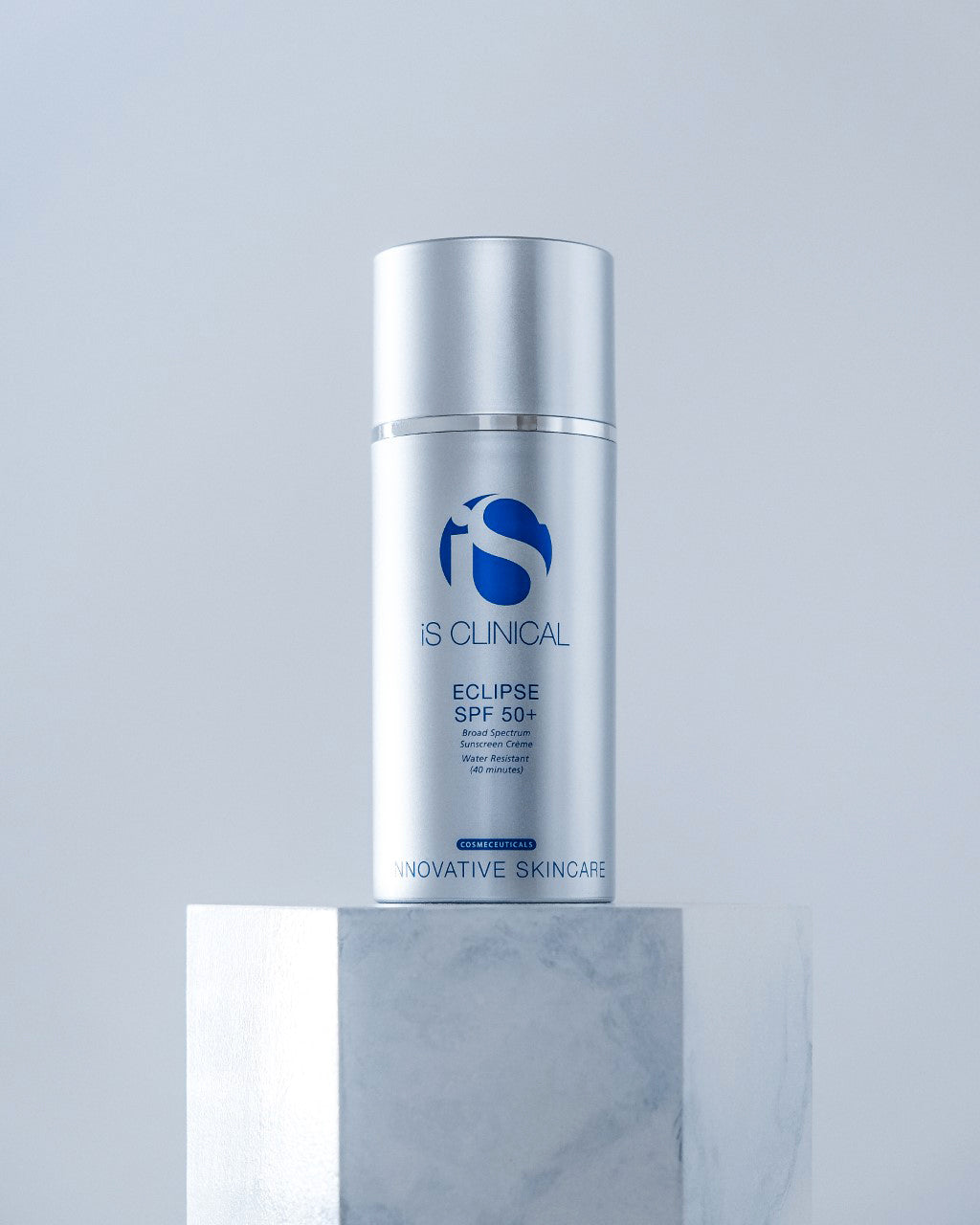 IS CLINICAL Eclipse SPF 50+