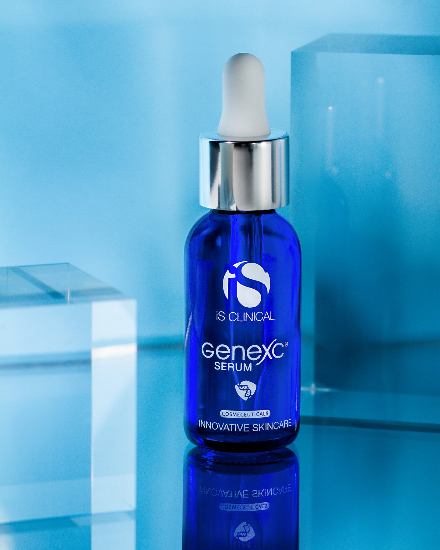 IS CLINICAL GeneXC Serum