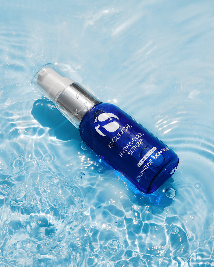 IS CLINICAL Hydra-Cool Serum