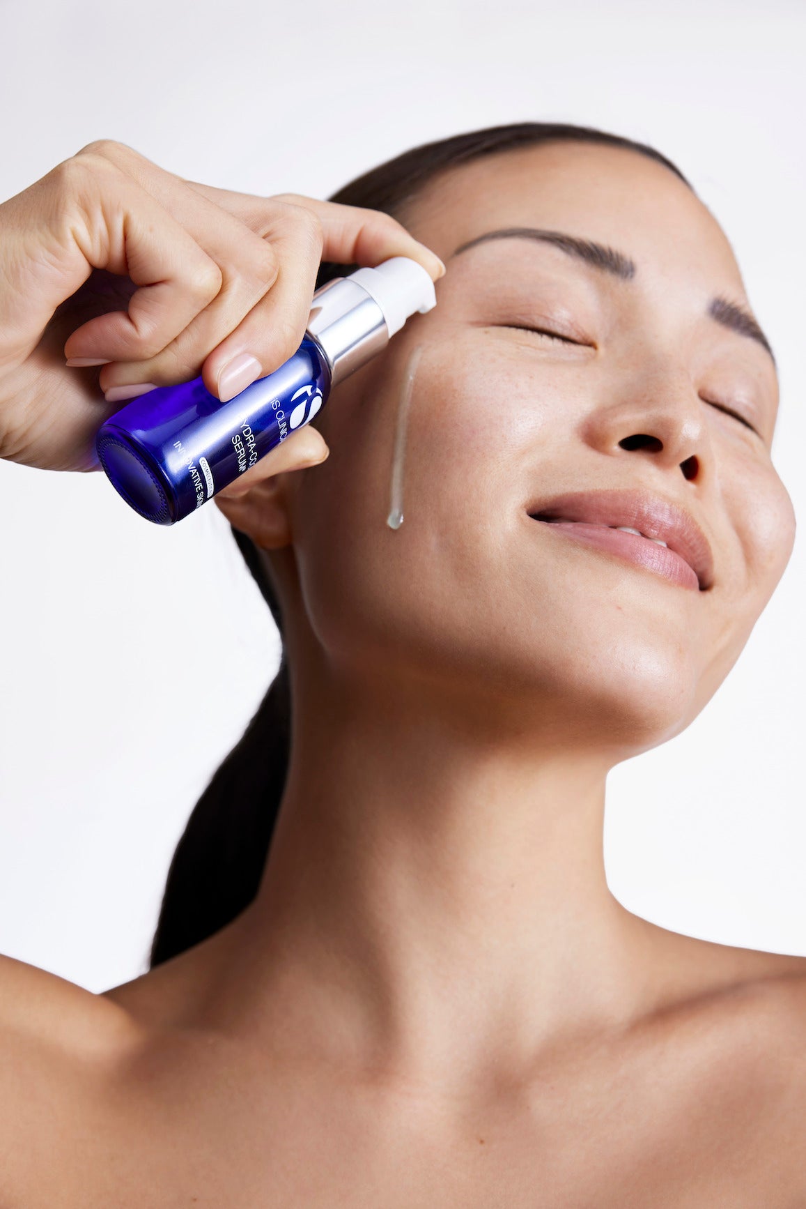 IS CLINICAL Hydra-Cool Serum