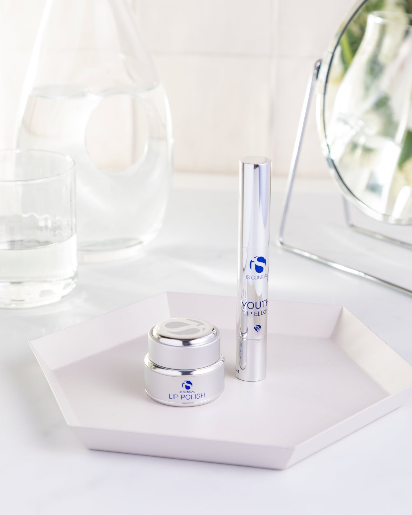 IS CLINICAL Lip Duo