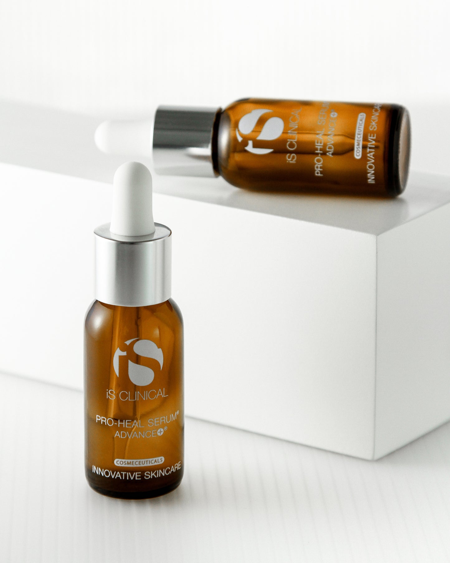 IS CLINICAL Pro-Heal Serum Advance+