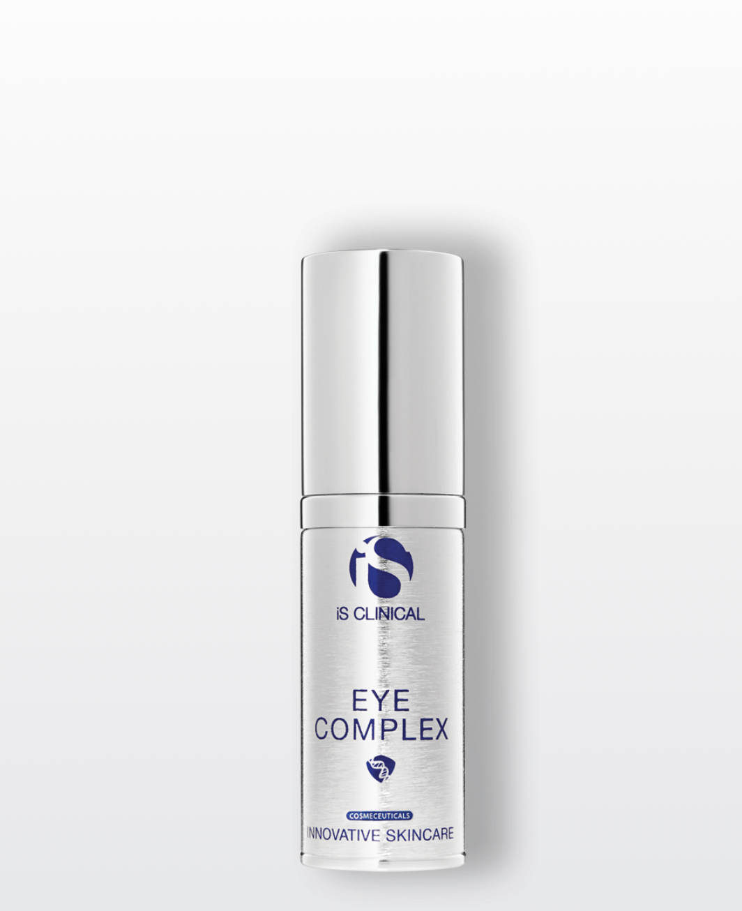 IS CLINICAL Eye Complex