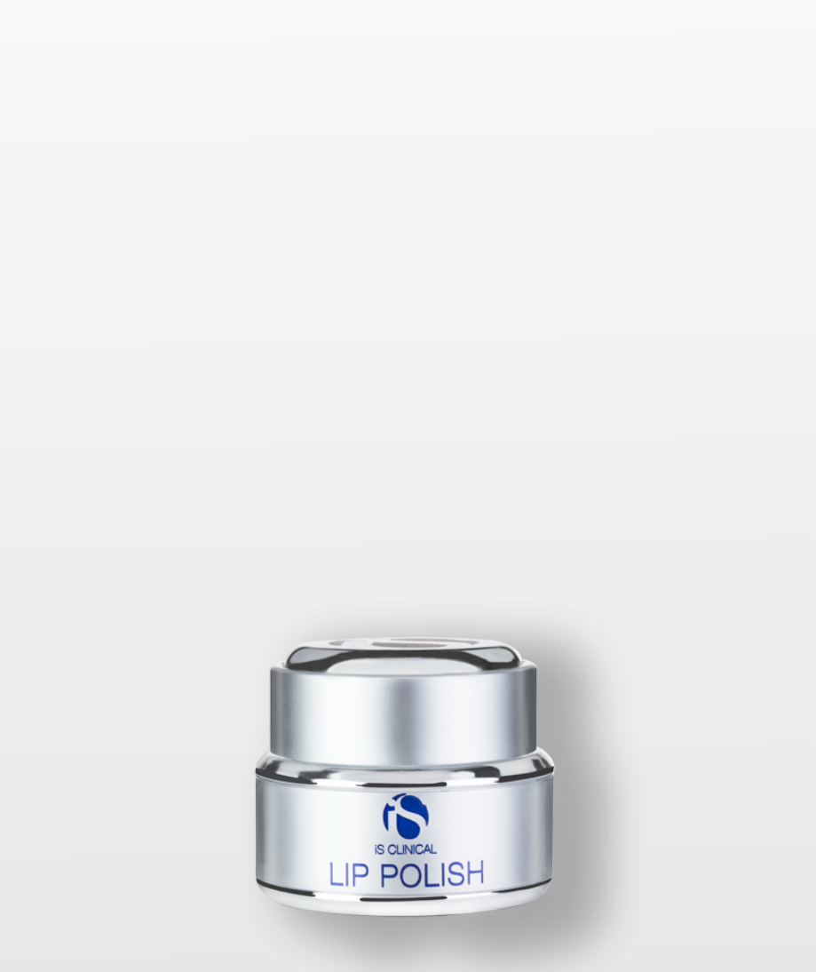 IS CLINICAL Lip Polish