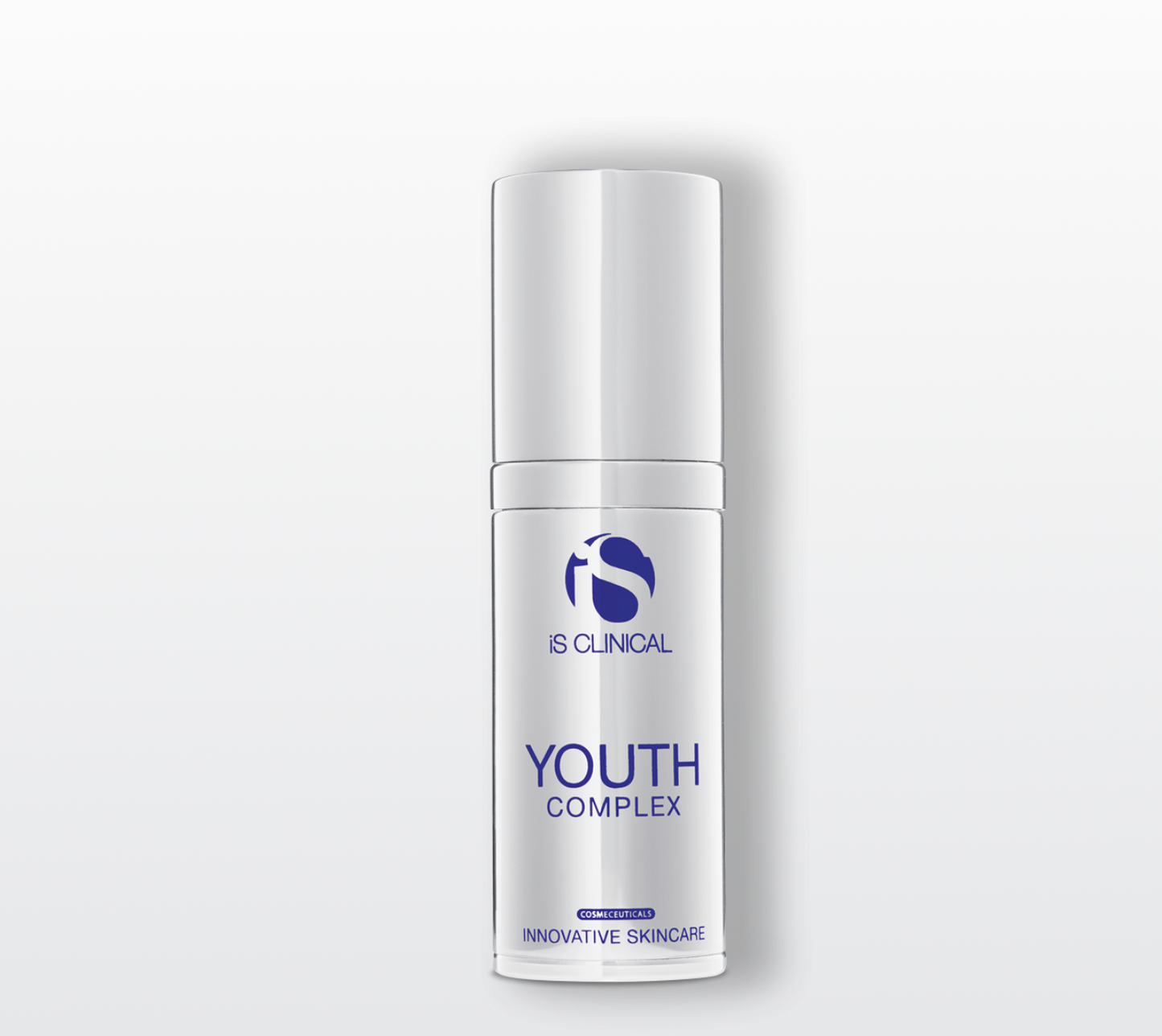 IS CLINICAL Youth Complex