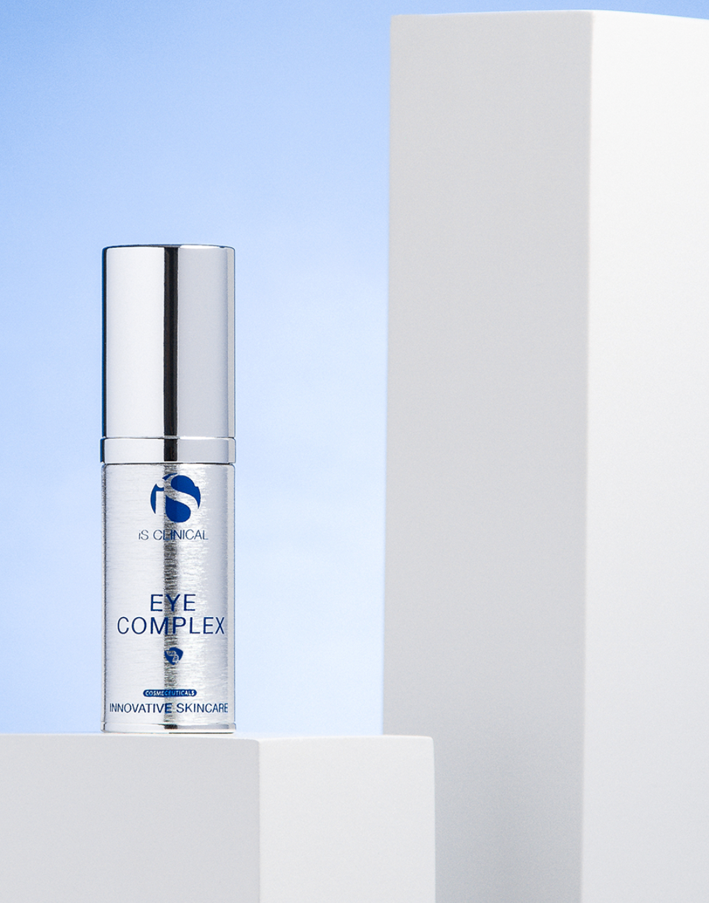 IS CLINICAL Eye Complex