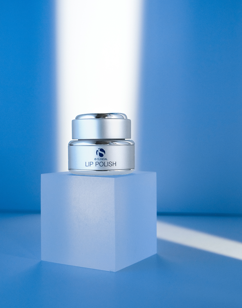 IS CLINICAL Lip Polish