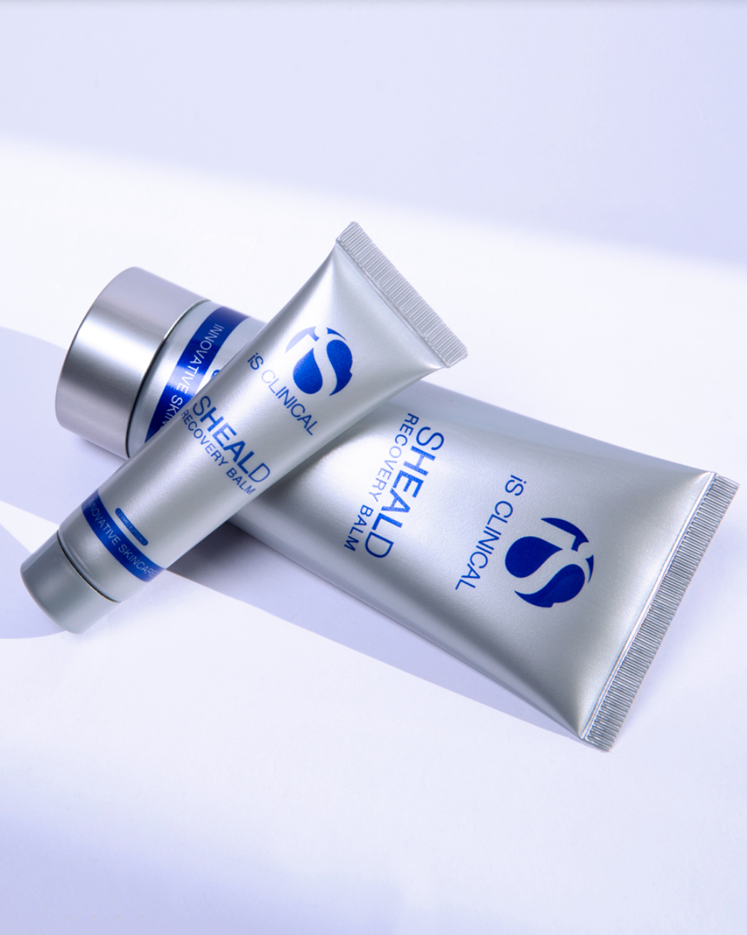 IS CLINICAL Sheald Recovery Balm