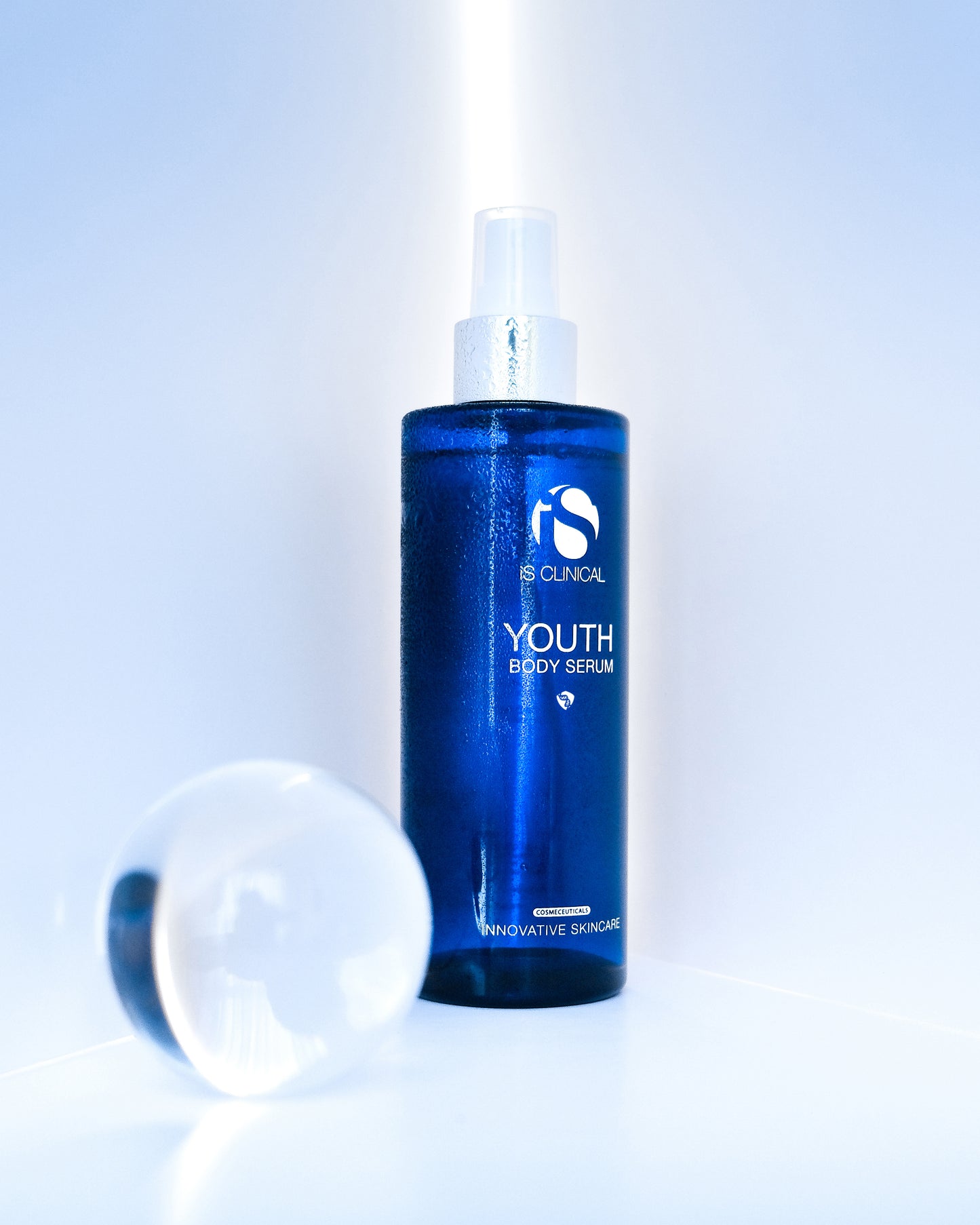 IS CLINICAL Youth Body Serum