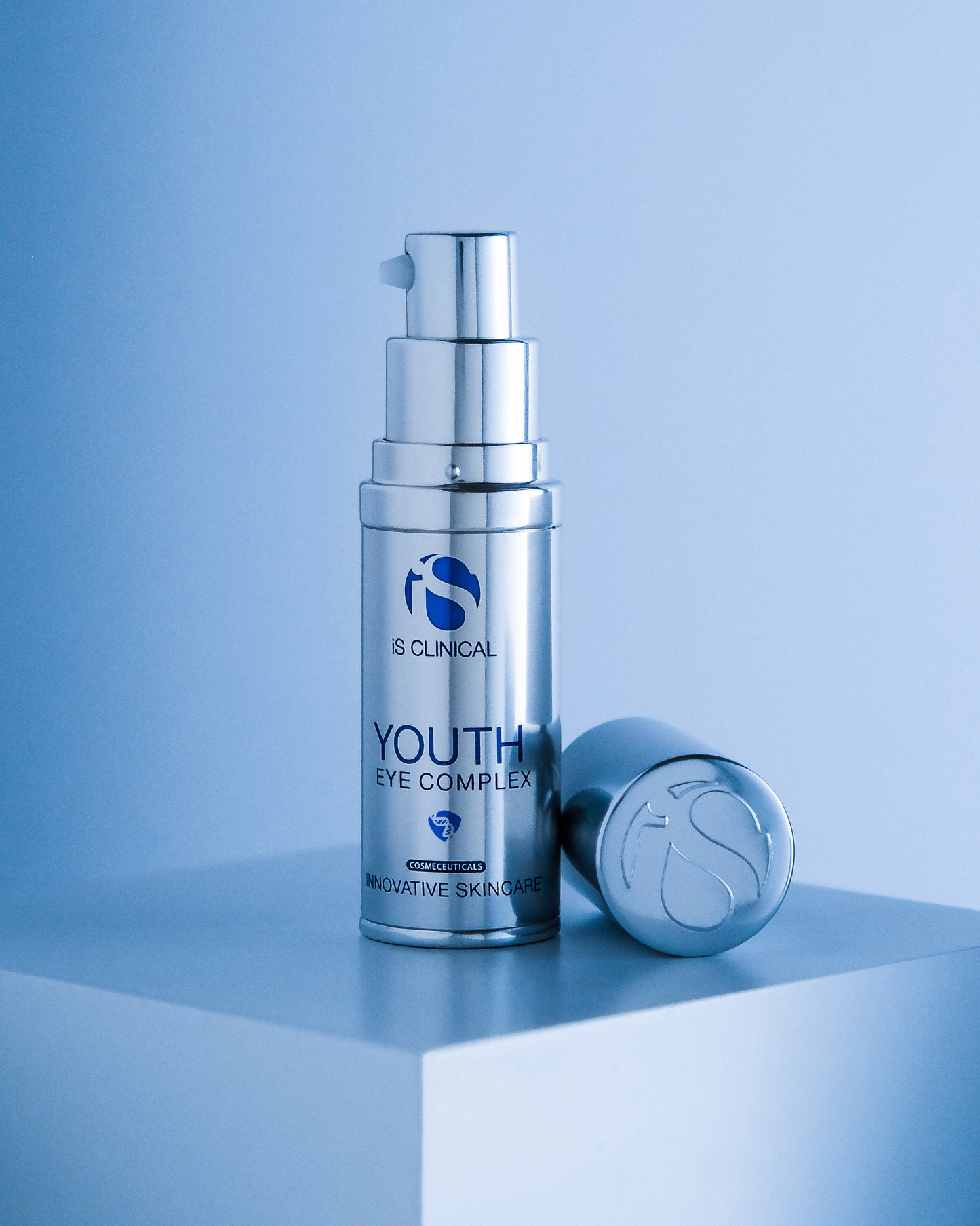 IS CLINICAL Youth Eye Complex