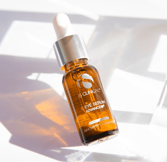 IS CLINICAL C Eye Serum Advance+
