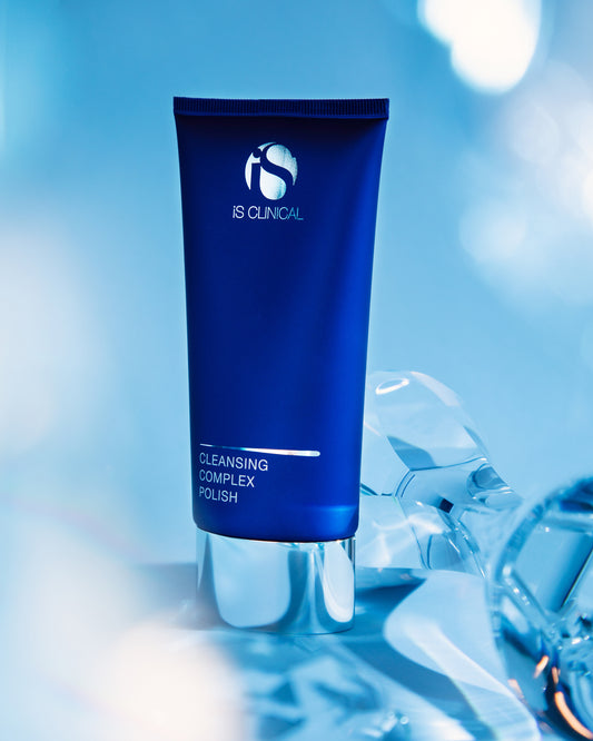 IS CLINICAL Cleansing Complex Polish