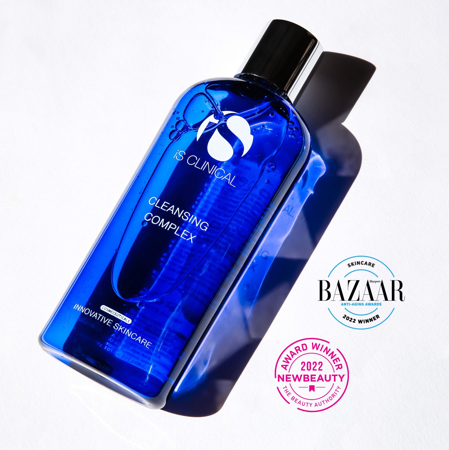IS CLINICAL Cleansing Complex