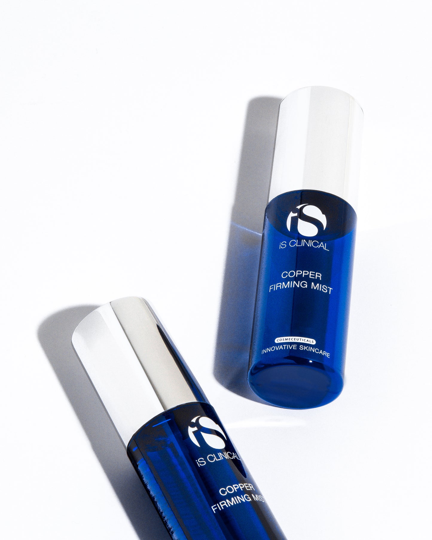 IS CLINICAL Copper Firming Mist
