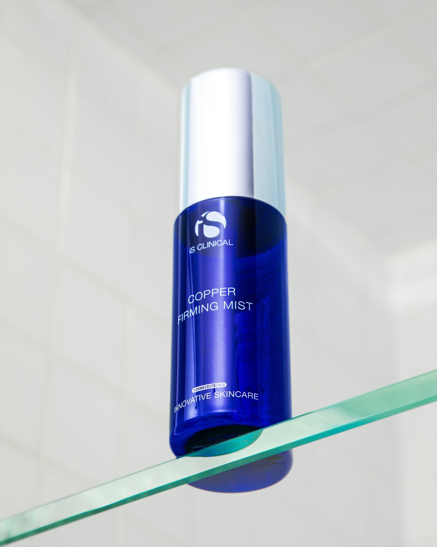 IS CLINICAL Copper Firming Mist