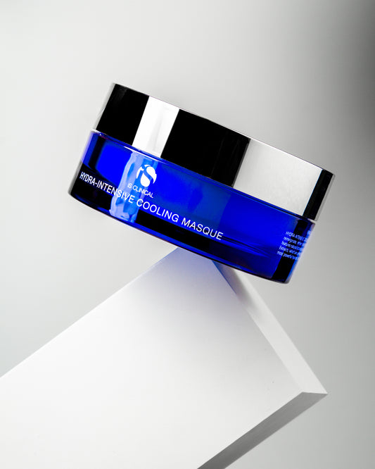 IS CLINICAL Hydra-Intensive Cooling Masque