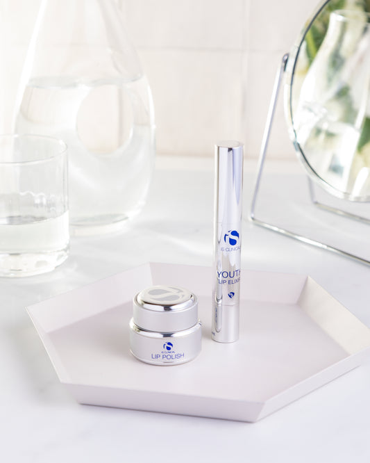 IS CLINICAL Lip Duo
