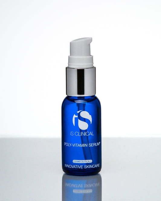 IS CLINICAL Poly-Vitamin Serum