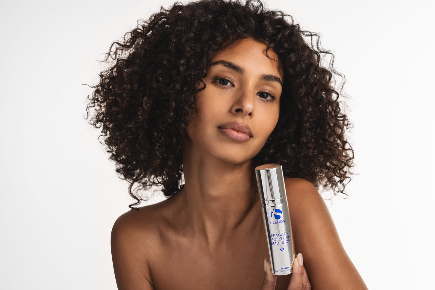 IS CLINICAL Reparative Moisture Emulsion