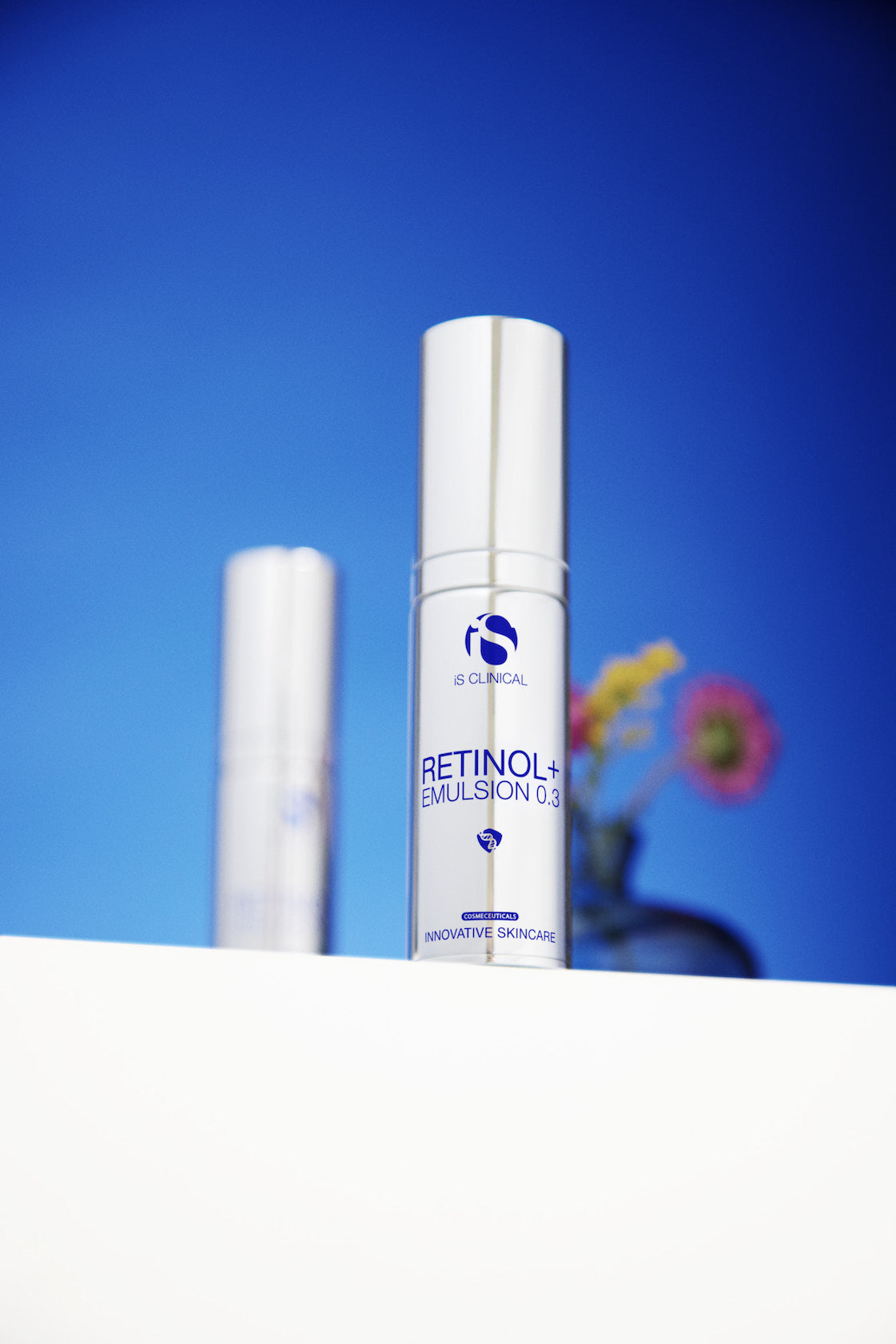 IS CLINICAL Retinol+ Emulsion 0.3