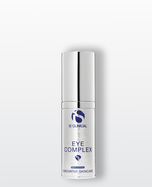 IS CLINICAL Eye Complex