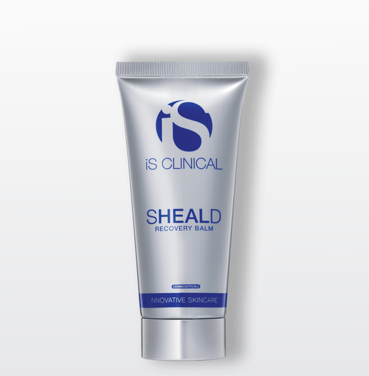 IS CLINICAL Sheald Recovery Balm