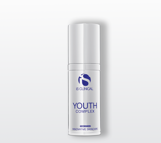 IS CLINICAL Youth Complex