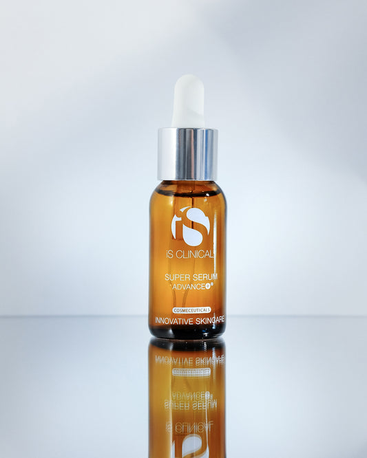 IS CLINICAL Super Serum Advance+