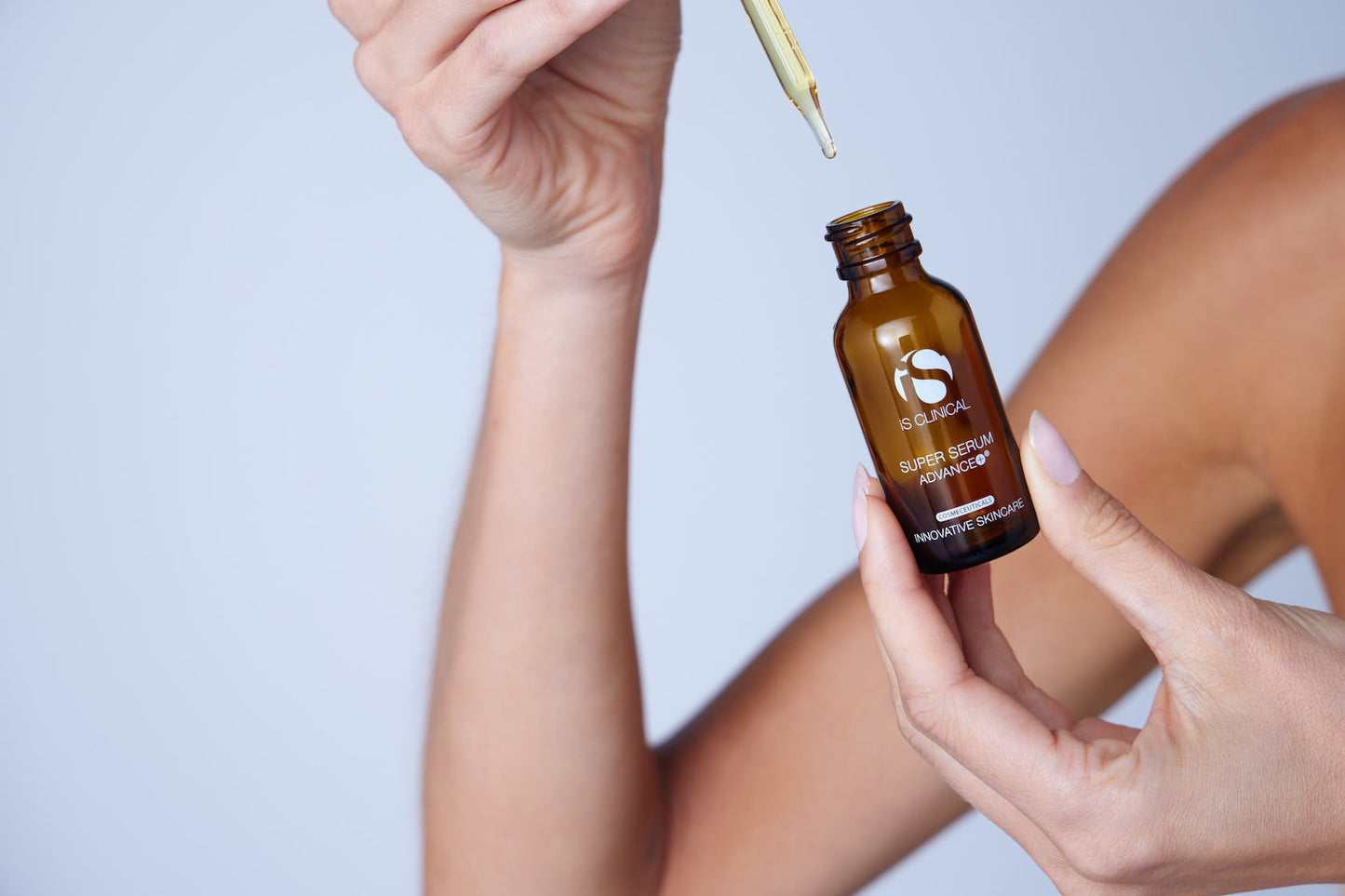 IS CLINICAL Super Serum Advance+