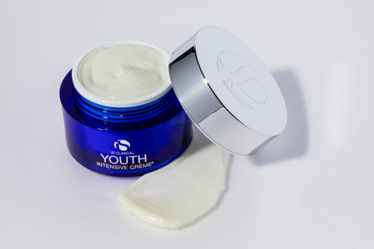 IS CLINICAL Youth Intensive Crème