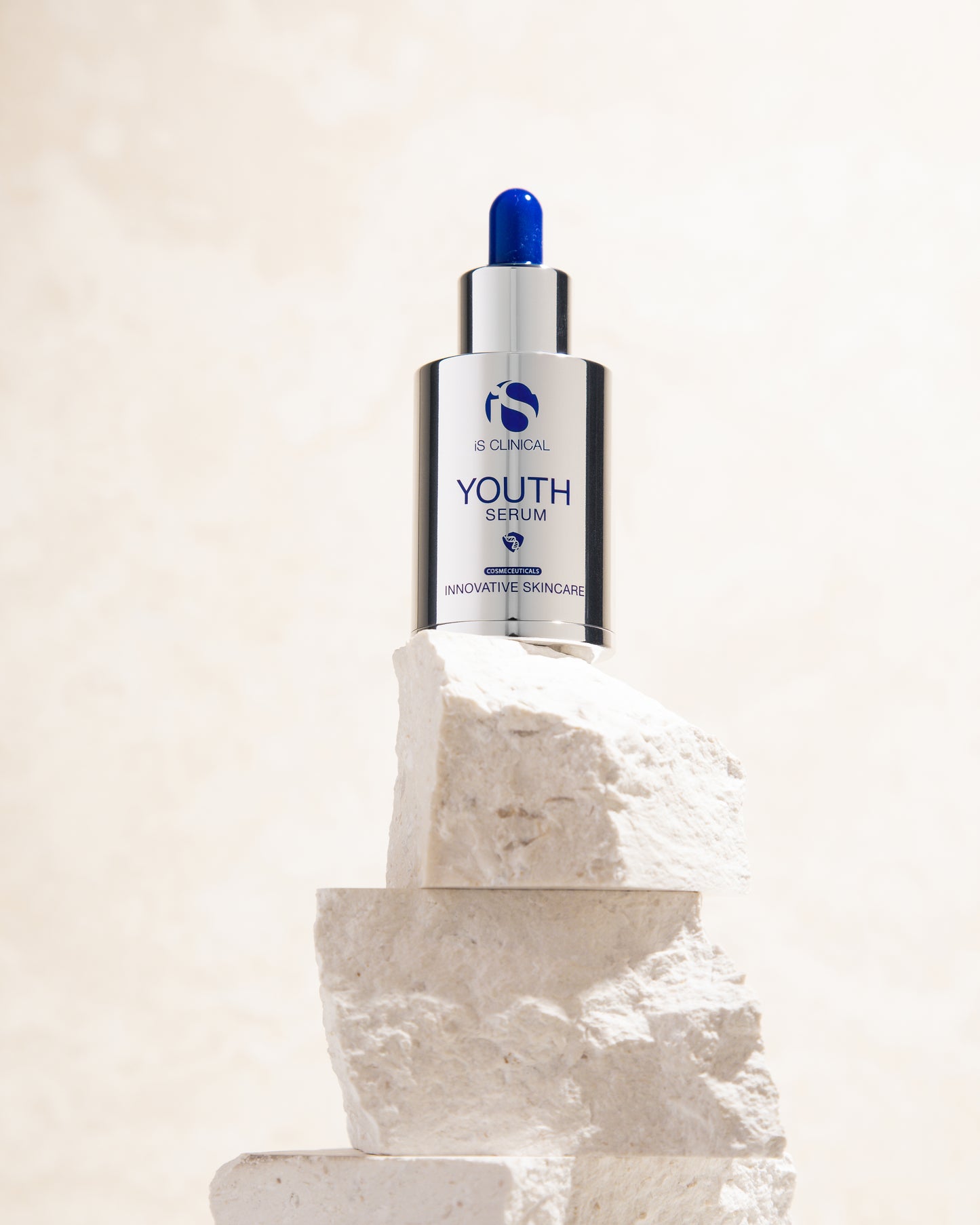 IS CLINICAL Youth Serum