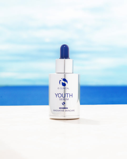 IS CLINICAL Youth Serum