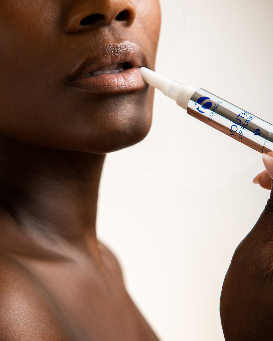 IS CLINICAL Youth Lip Elixir